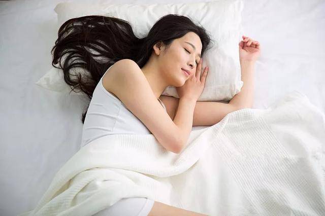 睡覺時頭朝哪個方向最健康一篇搞懂睡眠養生法