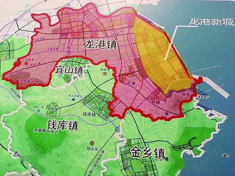 龙港市设站有机会吗?