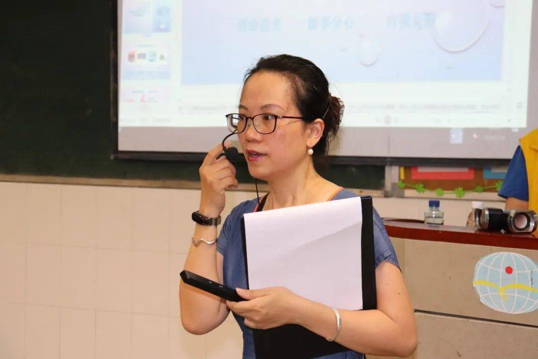 融合君豪释放自身压力做个幸福的教师