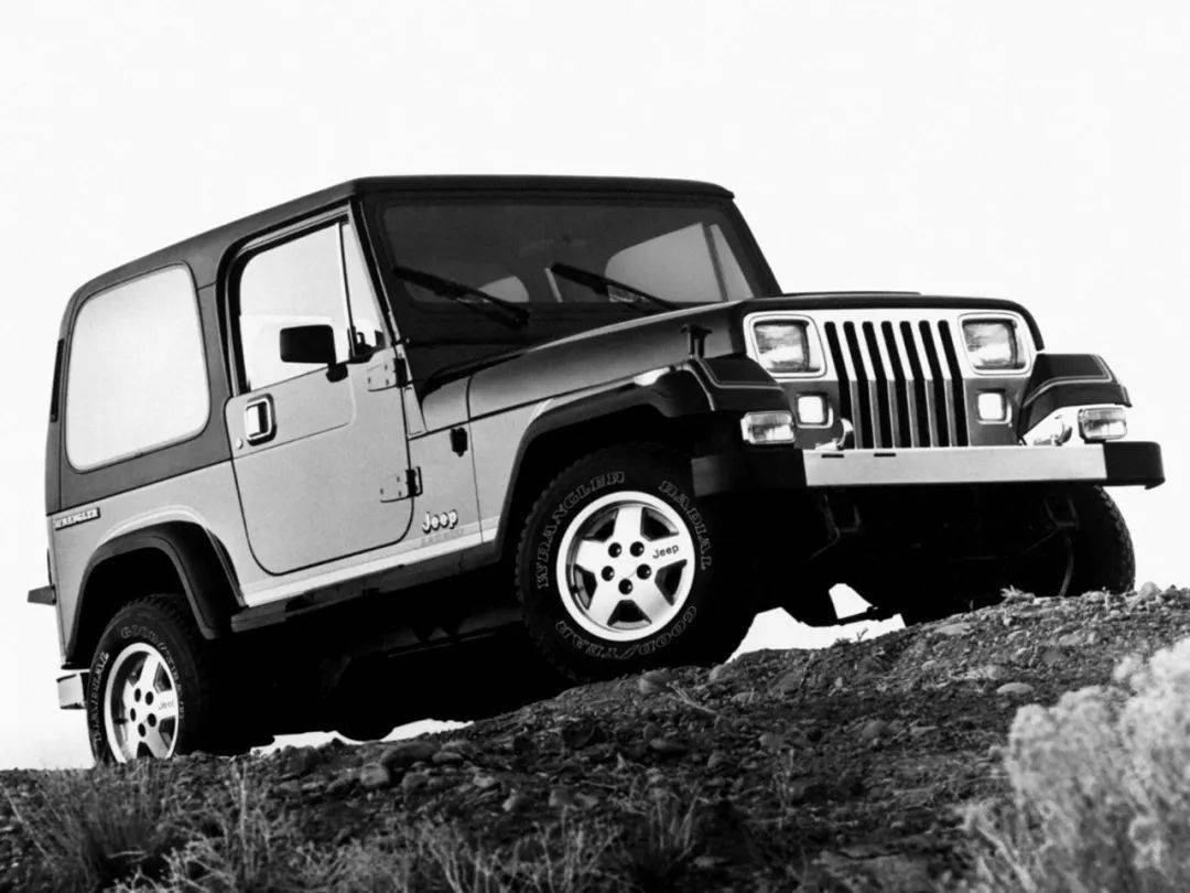 1987–95 laredo1987–95 yj1987–95 jeep wrangler (yj)◆◆◆一次