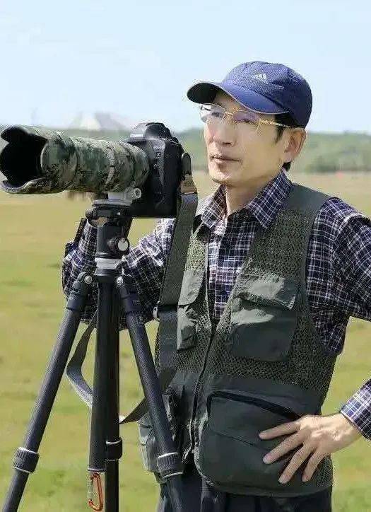 权威发布:第二届中国著名/优秀摄影师评选结果(第五期)名单公布