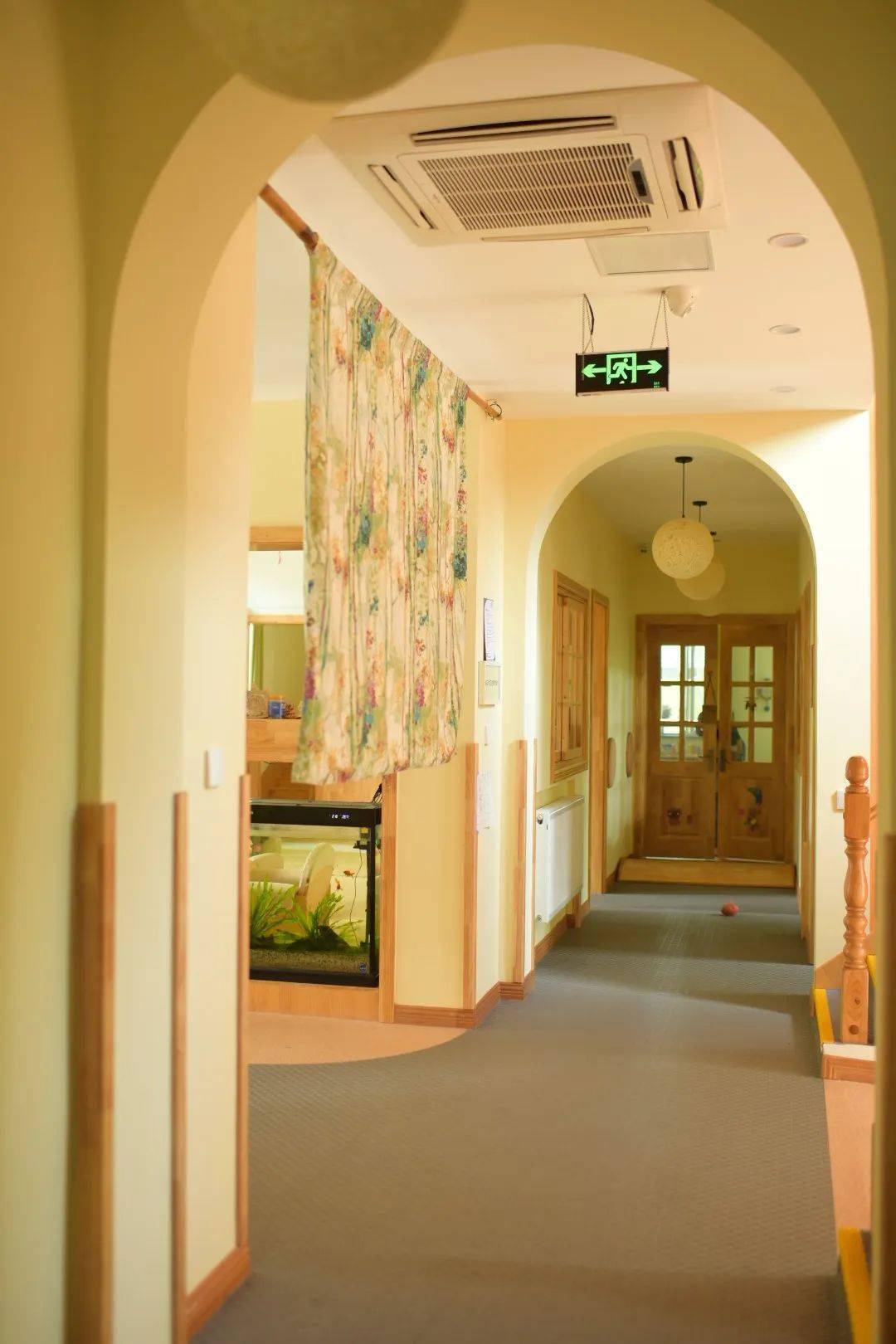 如何对待生命早期最重要的1000天大量三槐堂保育园活动视频