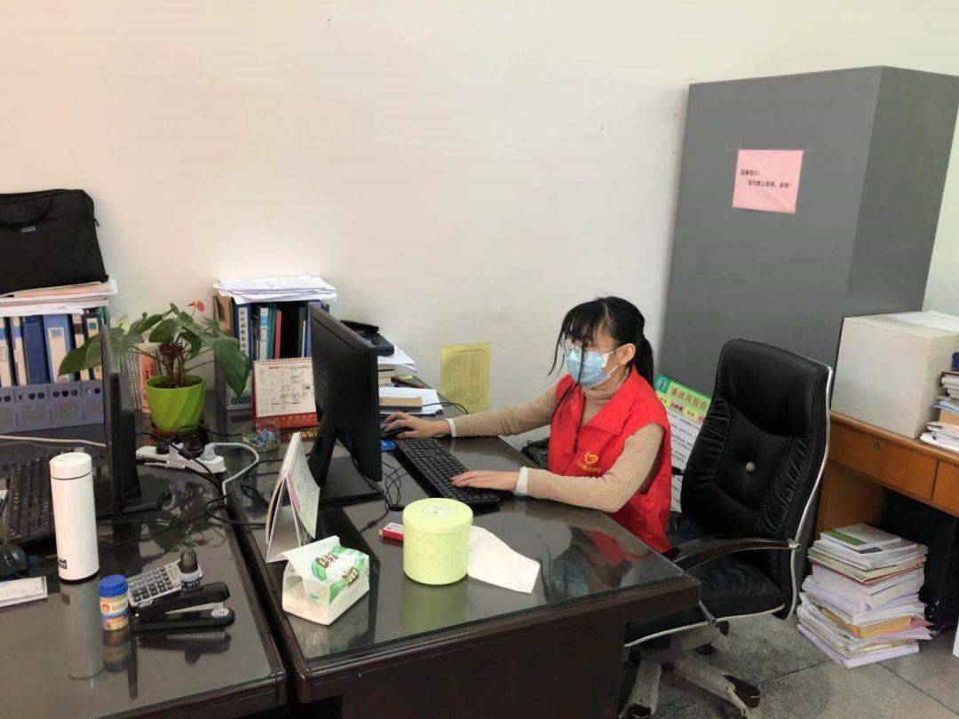 新丰30个大学生基层兼职岗位等你报名!