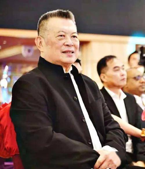 刘会进线上共武两岸同胞情