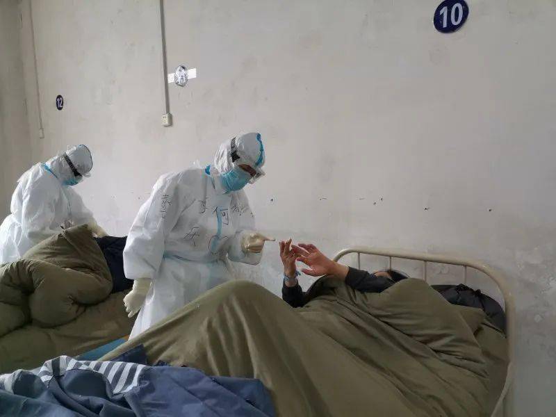 纸短情长一封来自武汉女子监狱的感谢信