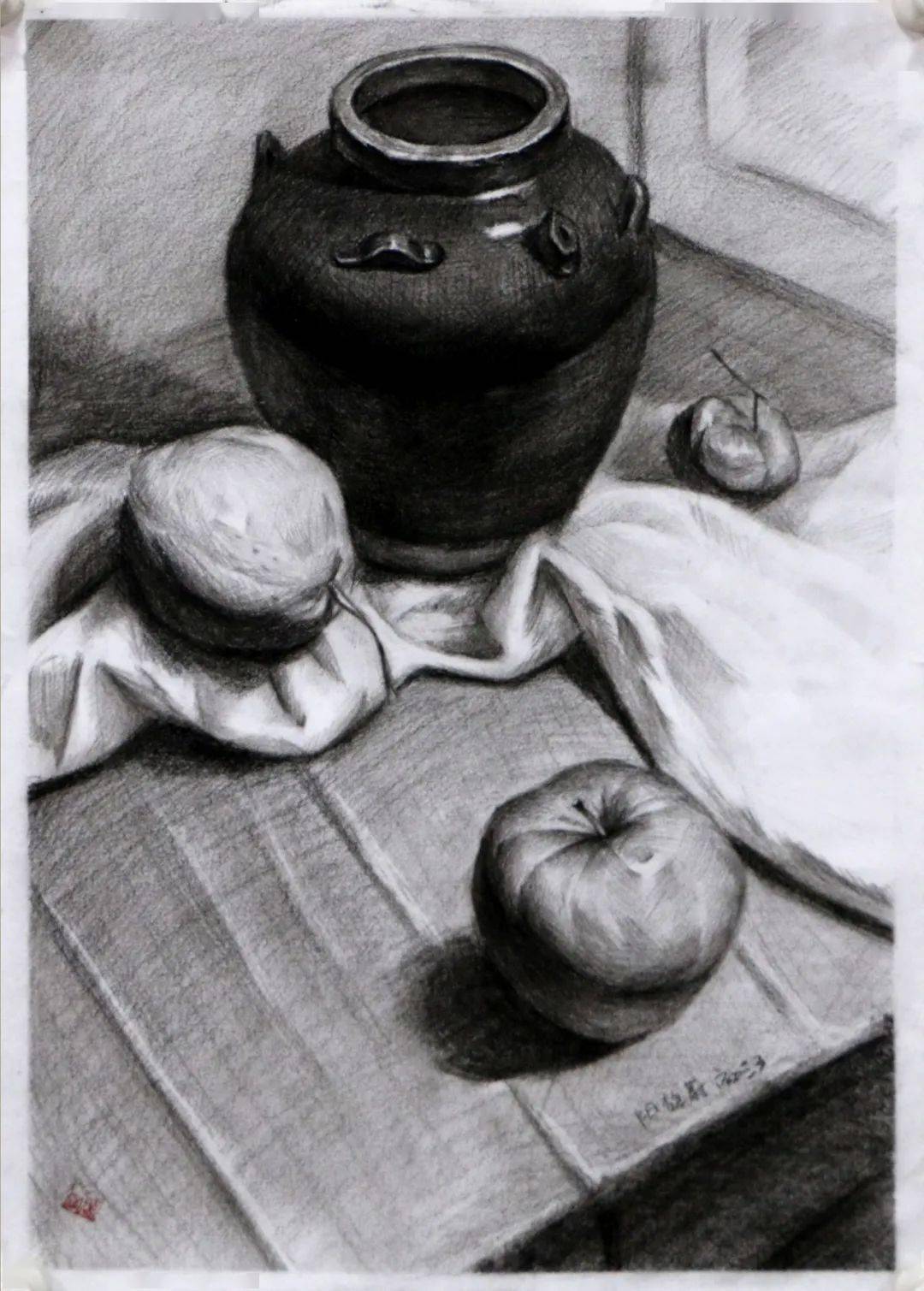 走看铁一师生妙笔生花