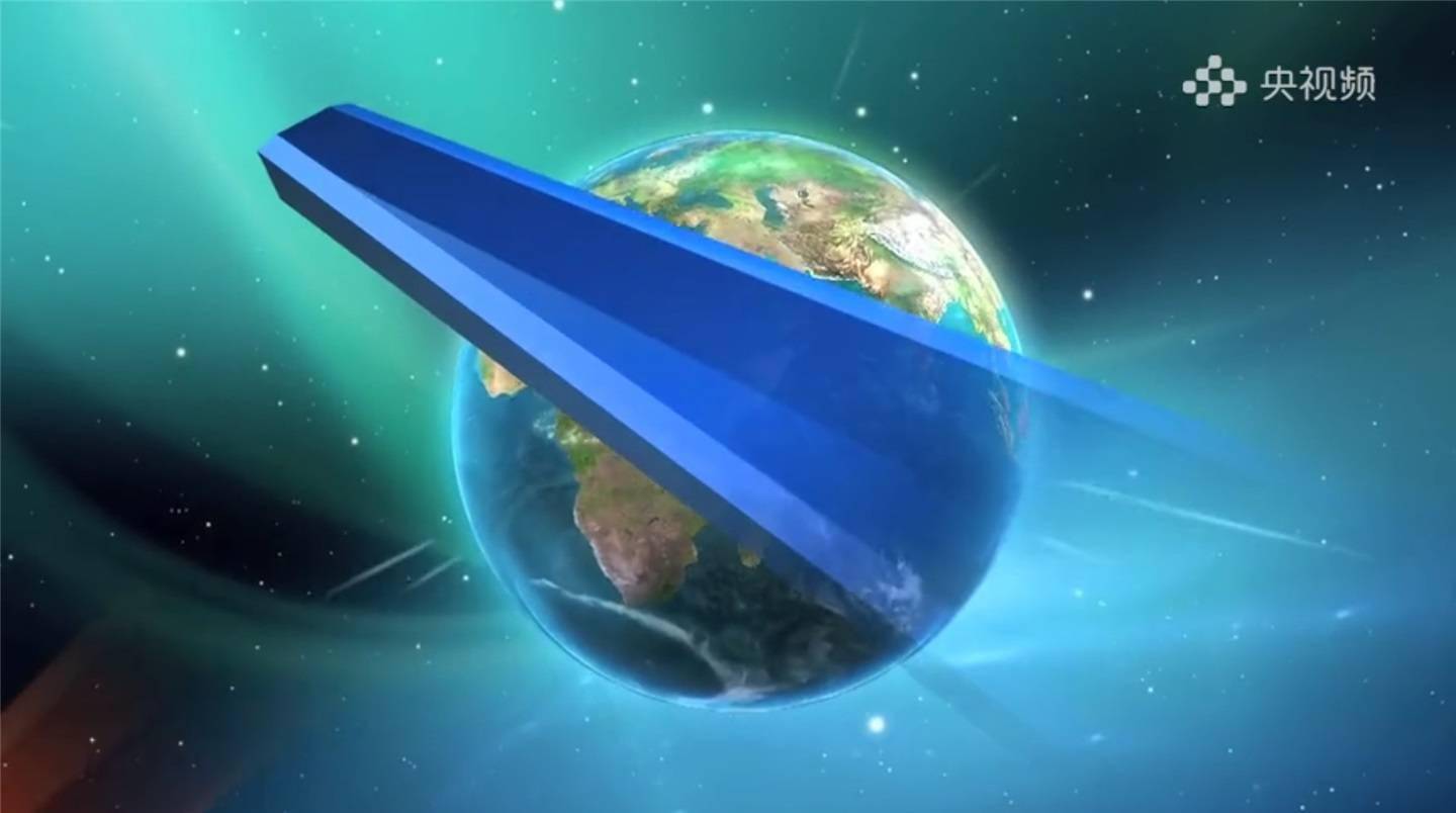 全新片头央视新闻联播今日改版明起高清上星播出