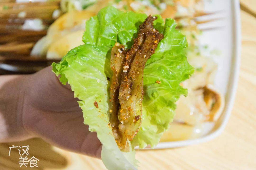 这家连乐山人都要找去吃的乐山炸串!好吃不贵,还5折优惠