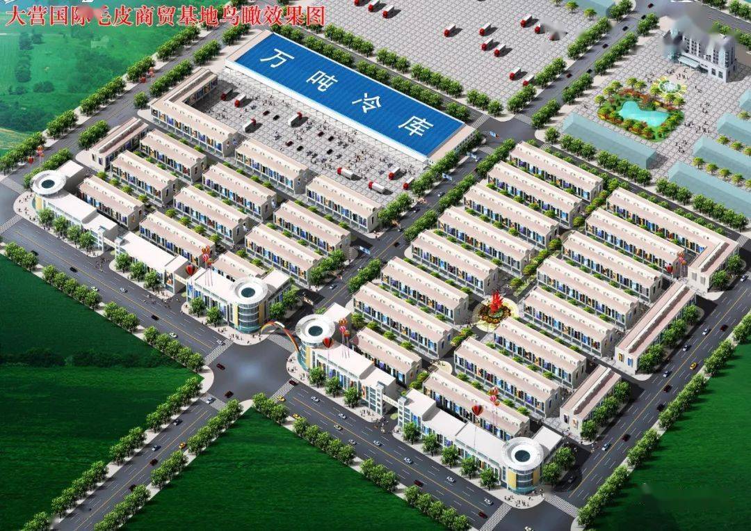 毛皮制品厂家新趋势:从传统到现代