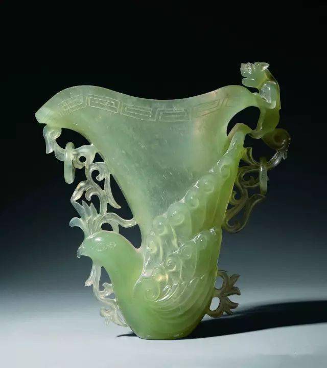 古代玉石居然有这些用途大开眼界