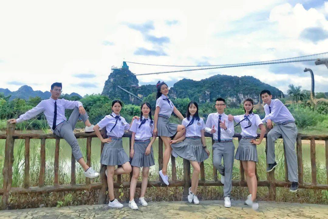 学生半价!再送免费毕业旅拍!青春毕业季就在龙谷湾!