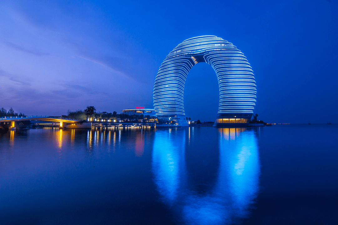 一键get湖州漫游体验官同款美照!玩转精彩纷呈的湖州72小时