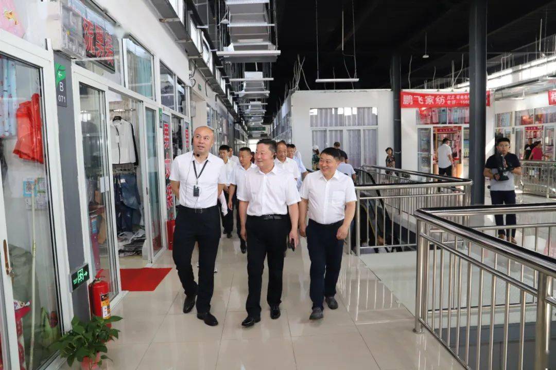 结合槐荫区打造张庄路特色茶文化一条街及济南西部发展会展经济为契机