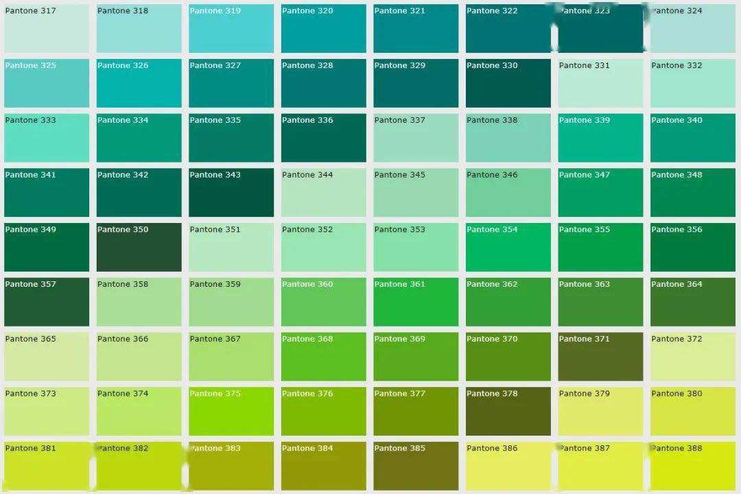对我来说,绿色是我从小喜欢到大的颜色  不管是深绿,浅绿,草绿,薄荷