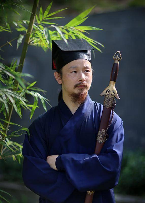 武当道长陈师行实力如何格斗专家给出专业解释