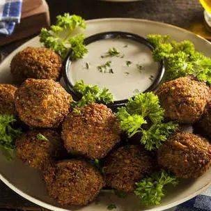 有奖互动以色列风物志kosher犹太洁食引领健康饮食潮流