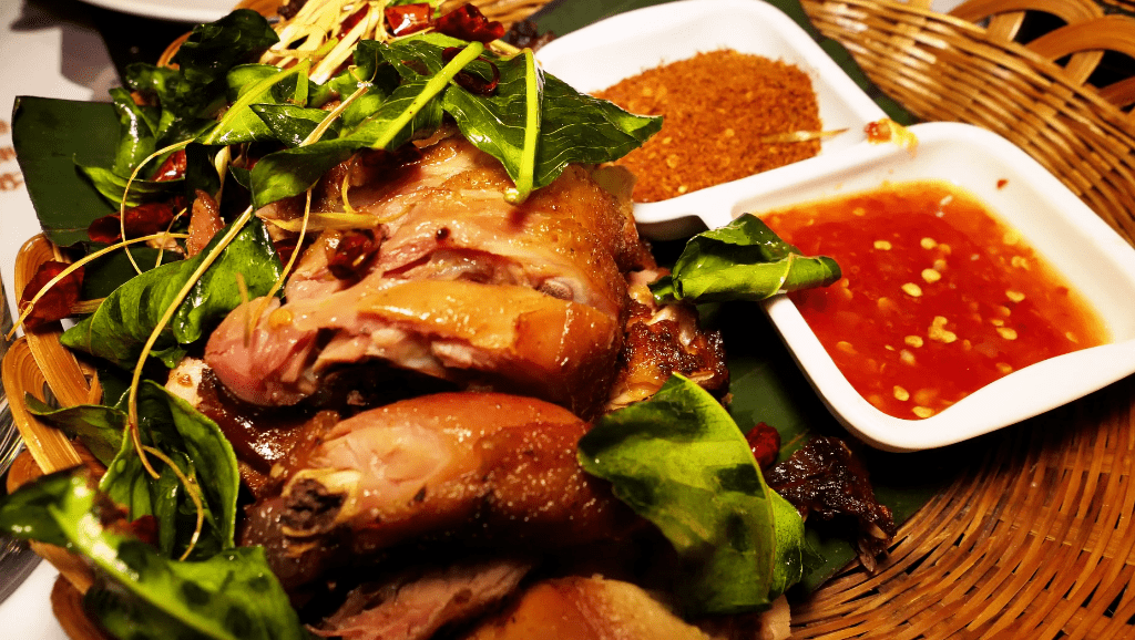 吃在遂宁丨泰香柠泰式新火锅去寻找不用机票就能到达的旅行目的地