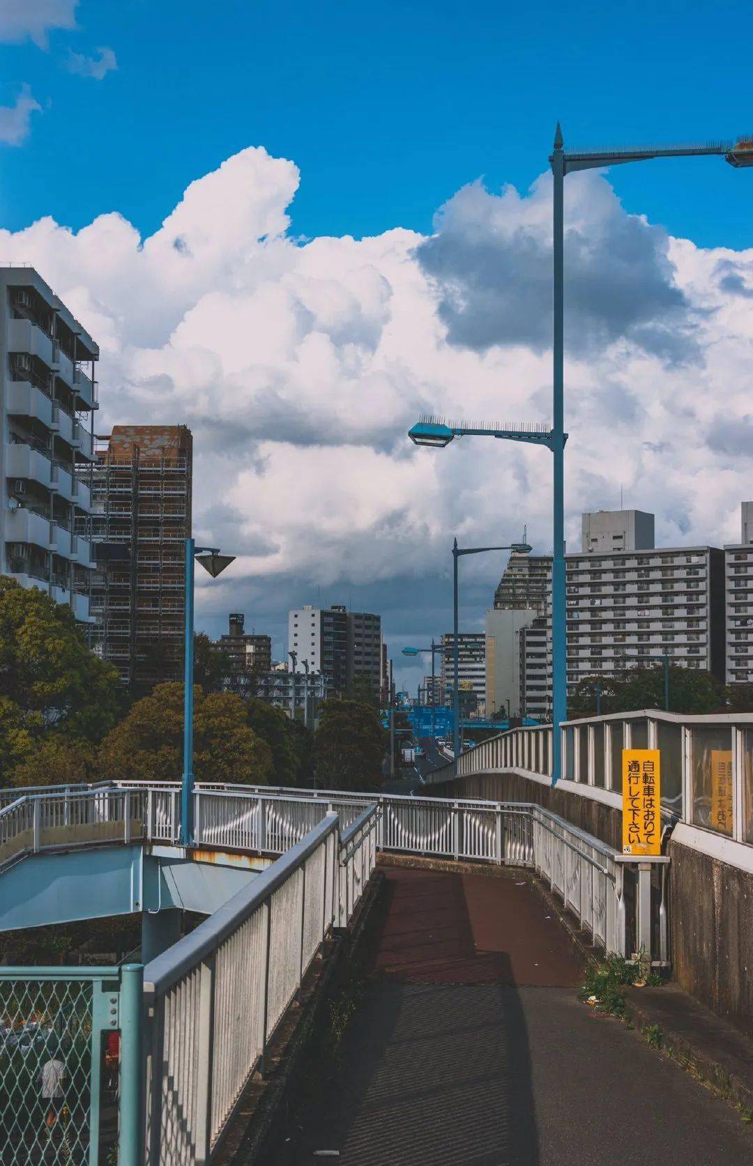 今日精选 | 失落的风景