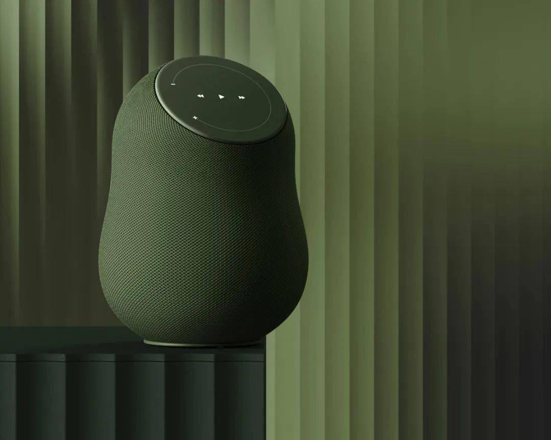 产品设计中绿色的应用