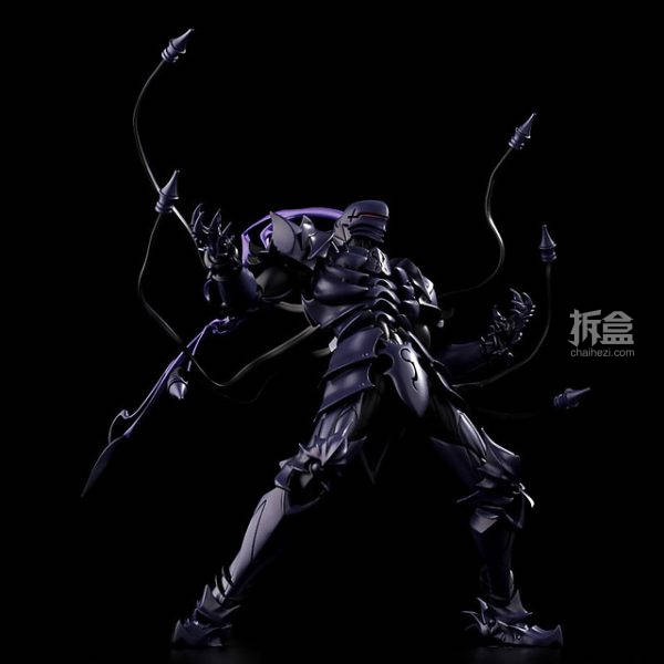 千值练 fate grand order fgo berserker 狂战士兰斯洛特