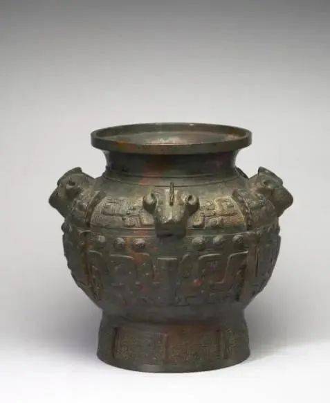 汉式文化 | 中国古代礼乐文明下的青铜礼器_祭祀