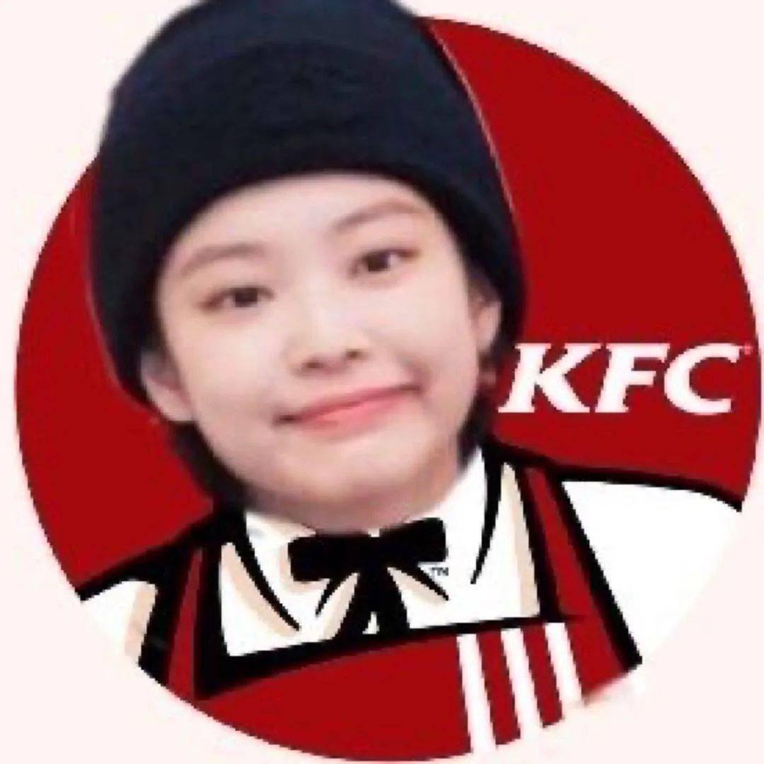 微信头像精选可爱沙雕头像