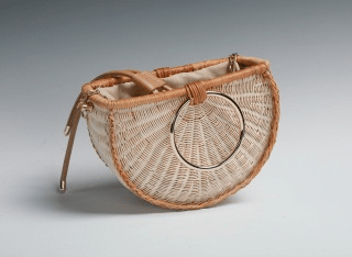 作品集 | 广西芒编工艺传承与创新设计