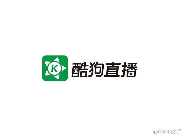 直播平台logo设计欣赏!