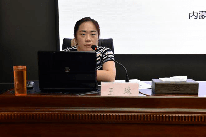 自治区人普办在锡林郭勒盟举办全区第七次全国人口普