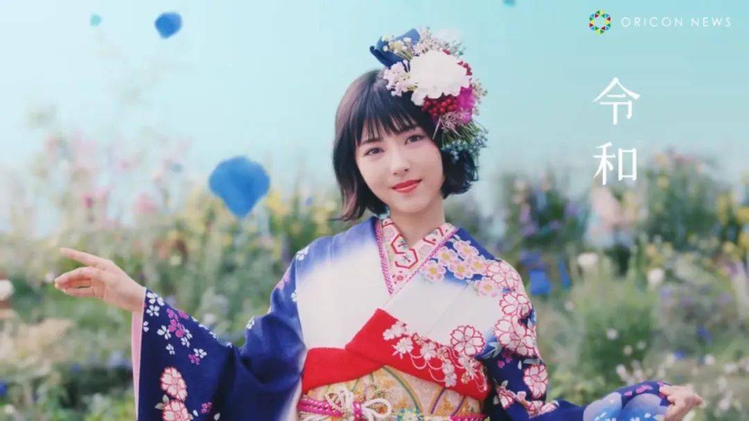 日本和服800年从古典到华丽大正昭和平成各个时间的经典都在这里了