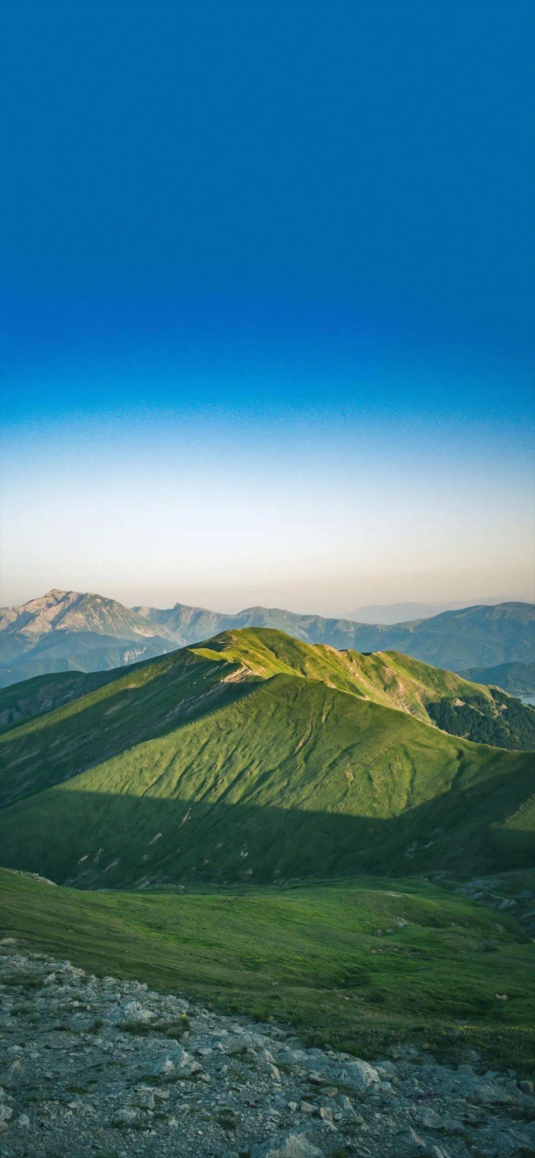 高清手机壁纸 | 唯美意境壁纸大图