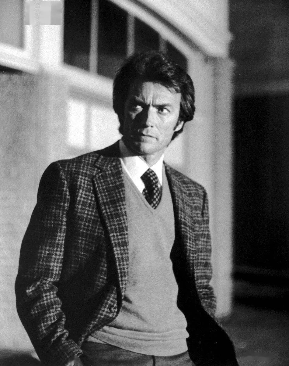 影物丧志-克林特伊斯特伍德专题(下)— 世事洞明皆学问,人情练达即