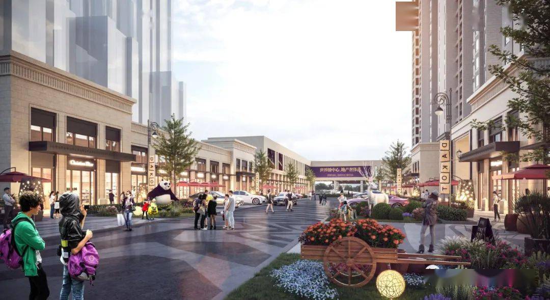 燃爆全城!耒阳北部新城"大汉龙城"耀世首开