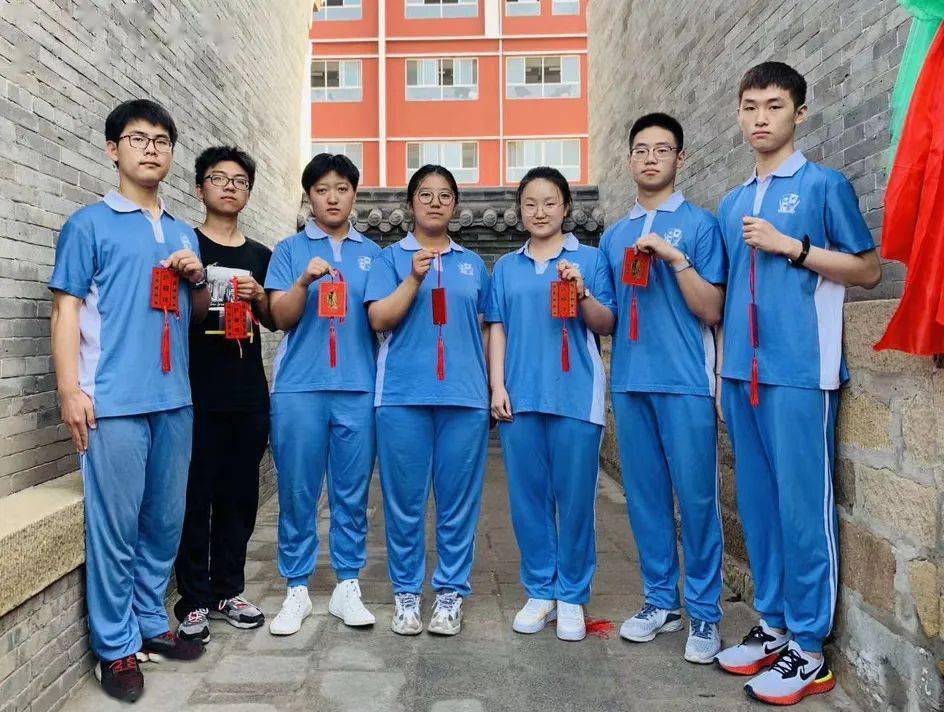 太谷二中启航学校强基计划招生简章