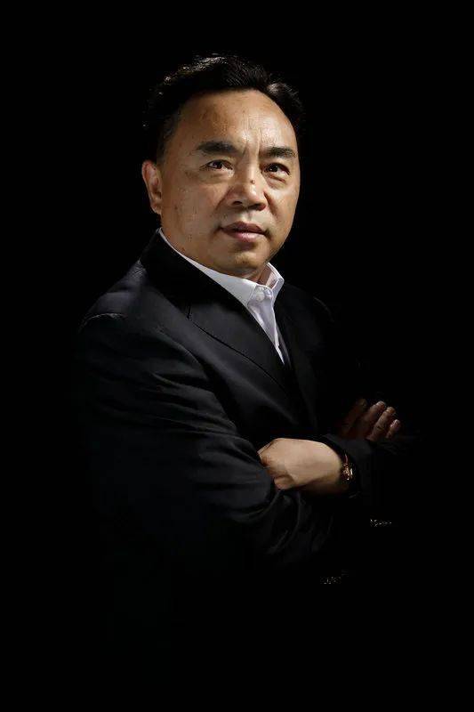 一篇永远无法刊载的传记丨胡玉冰从盐亭走出的商界大咖历经劫难业绩遍