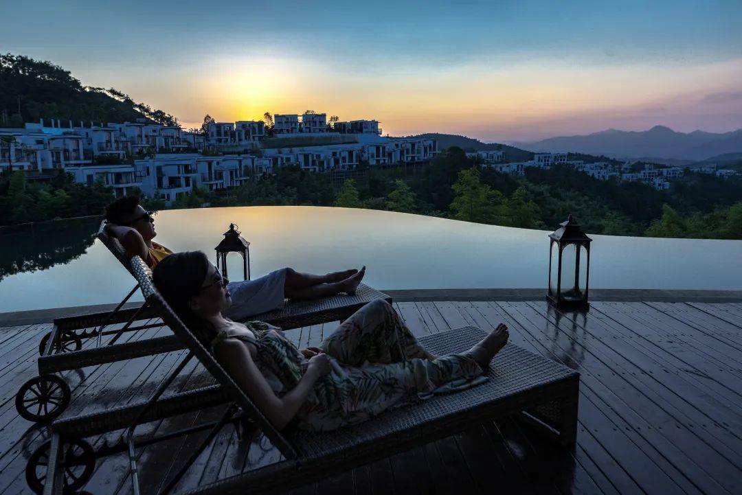 世茂云上鼓岭实景拍摄图世茂云上鼓岭实景拍摄图世茂云上鼓岭实景拍摄