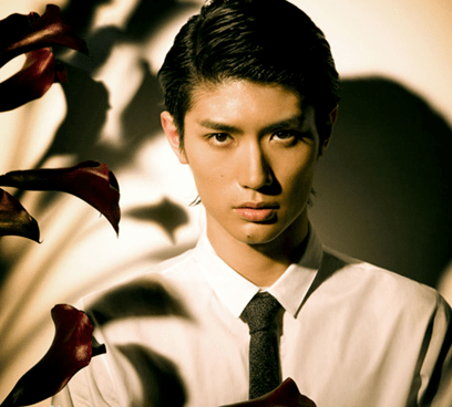 三浦春马的成名作,最美的纯爱电影._樱井弘树