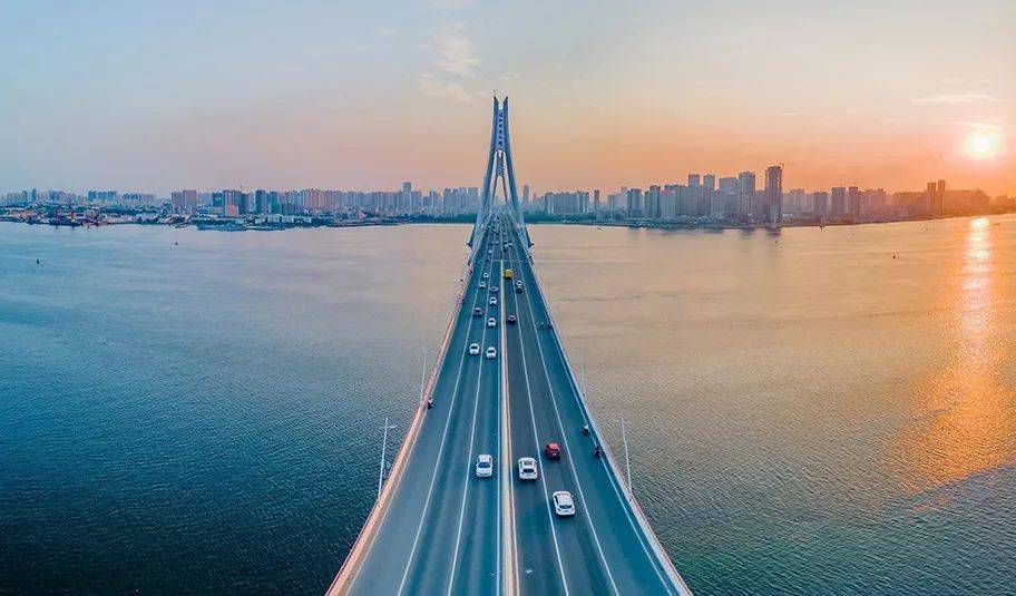 湛江出圈:隐秘的角落要做广东的副中心城市