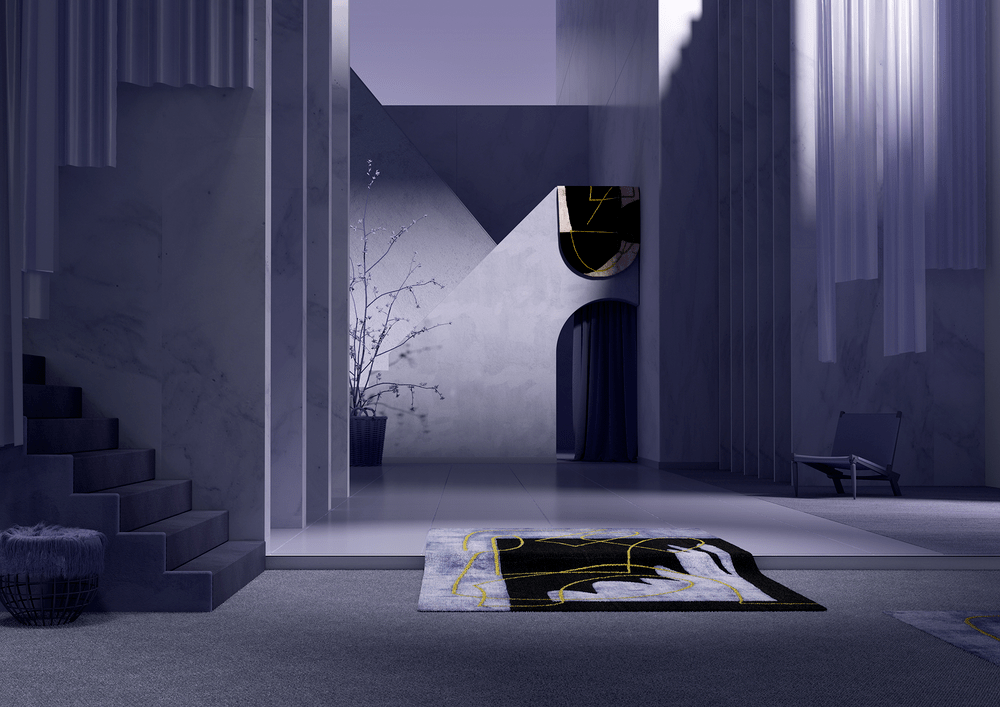 图库灵感优秀的3d渲染图赏析