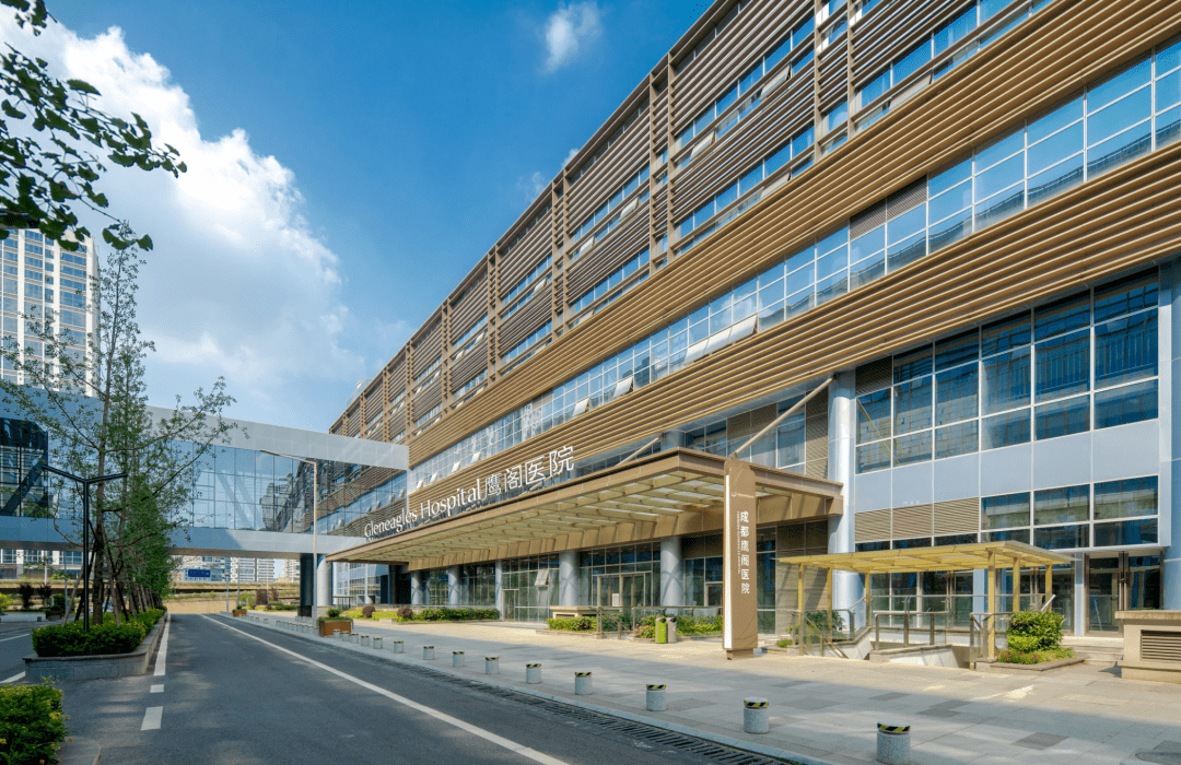 私人定制!新加坡明星医院,高逼格胃镜,4.8折!