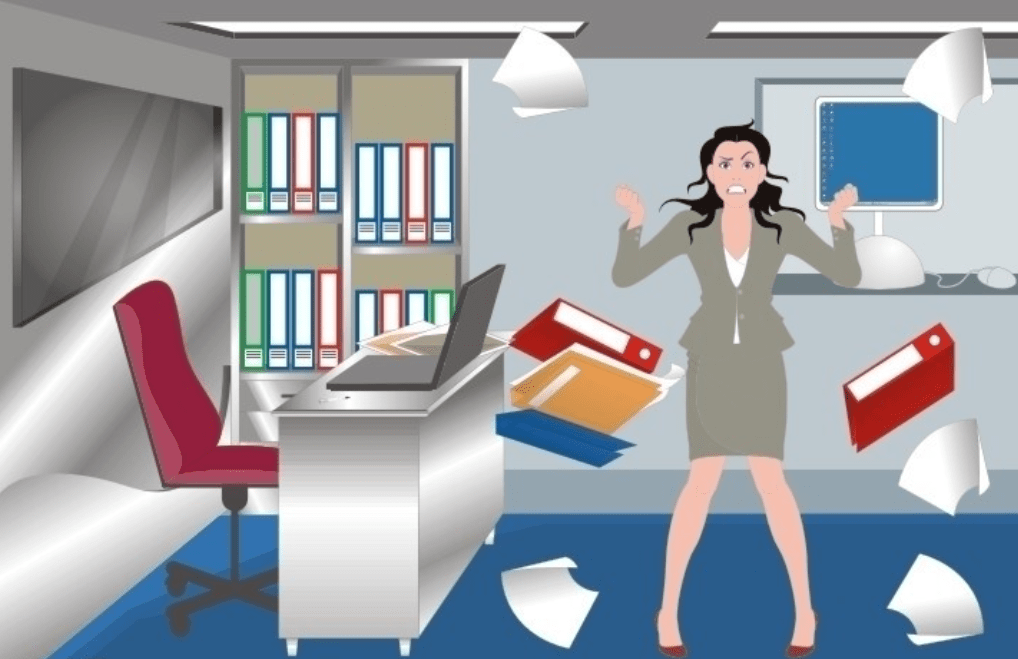 压力大?职场心理调适讲座给你支招