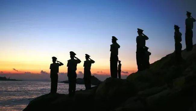 防汛剪影丨洪都监狱堤有一老如有一宝