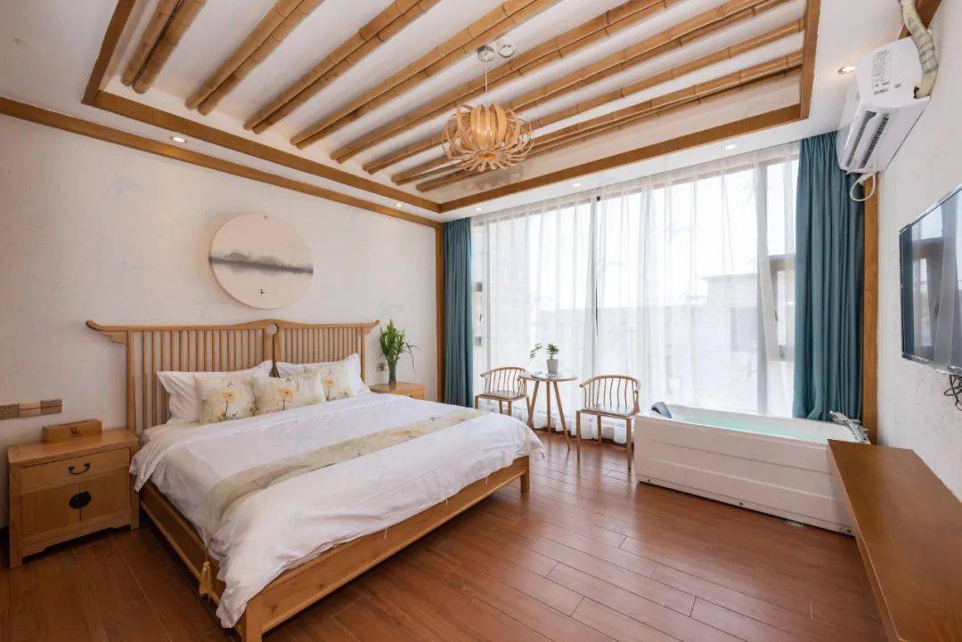 【民宿365】这个夏天来这个海岛吧,住进石头房子里,把美好都装进口袋