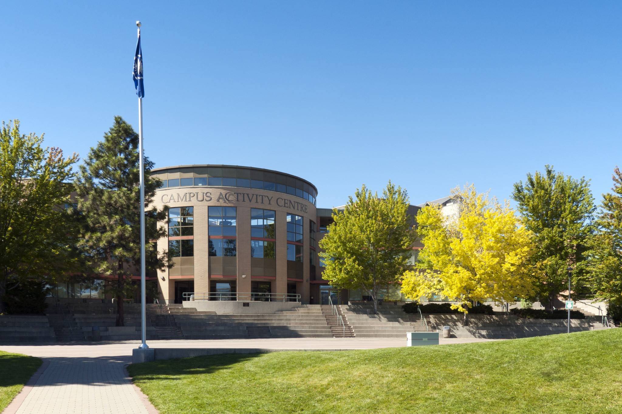 怎样才最有可能被汤姆逊河大学录取