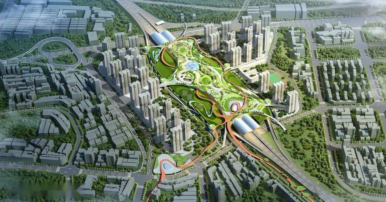 新塘立交巨无霸项目12.25亿转让60%股权!网传万科拿下?