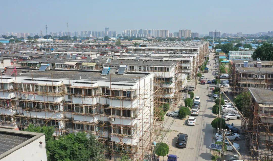 今年老旧小区这么改!明确了,这些明年起禁用!