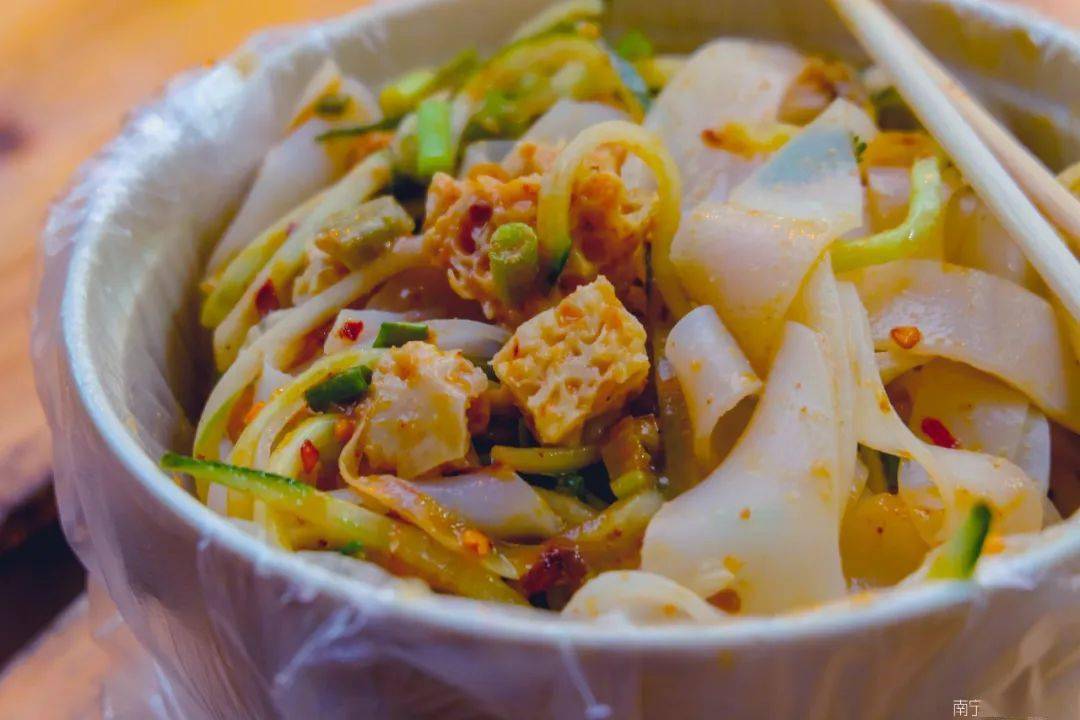 肥西县上派镇美食——舌尖上的小城美味