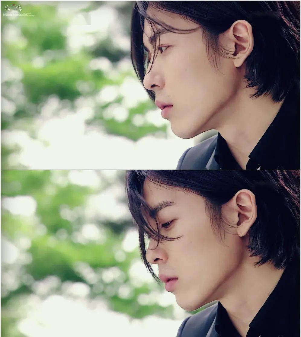 韩国最迷人反派男星