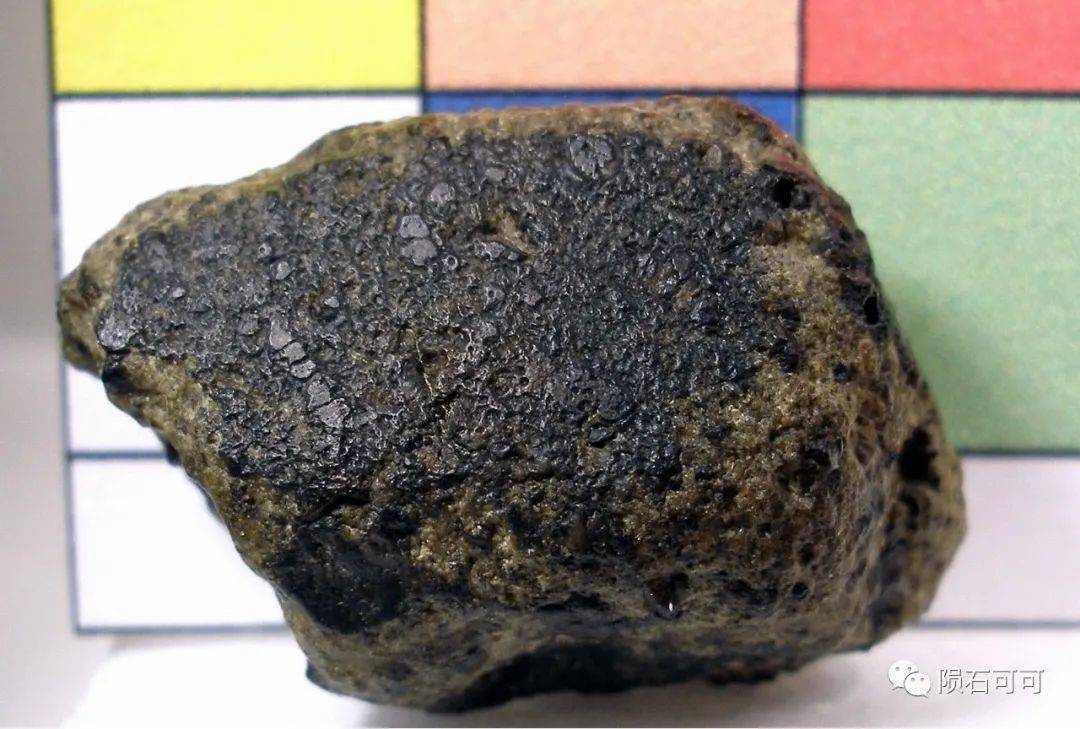 火星和它的孩子们