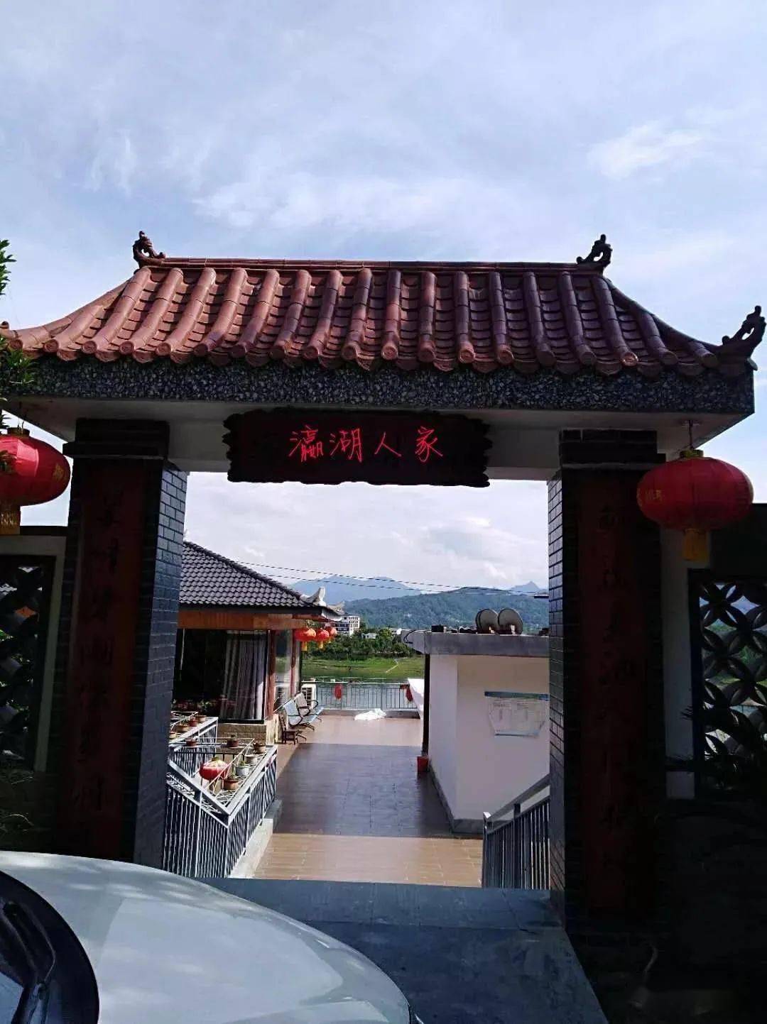 汉滨文旅丨汉滨农家乐,承包你的假日时光